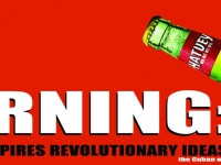 HatueyCubanBeerPoster3